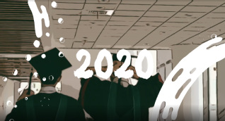 再见 · 2020 · 上科大bat365中文官方网站年末微电影
